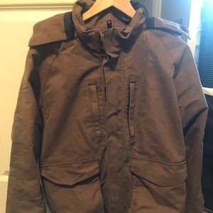 Dickies Men’s weatherproof jacket